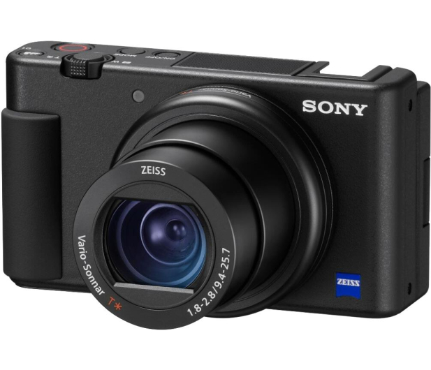 Sony ZV-1 - 1084585 - zdjęcie 4